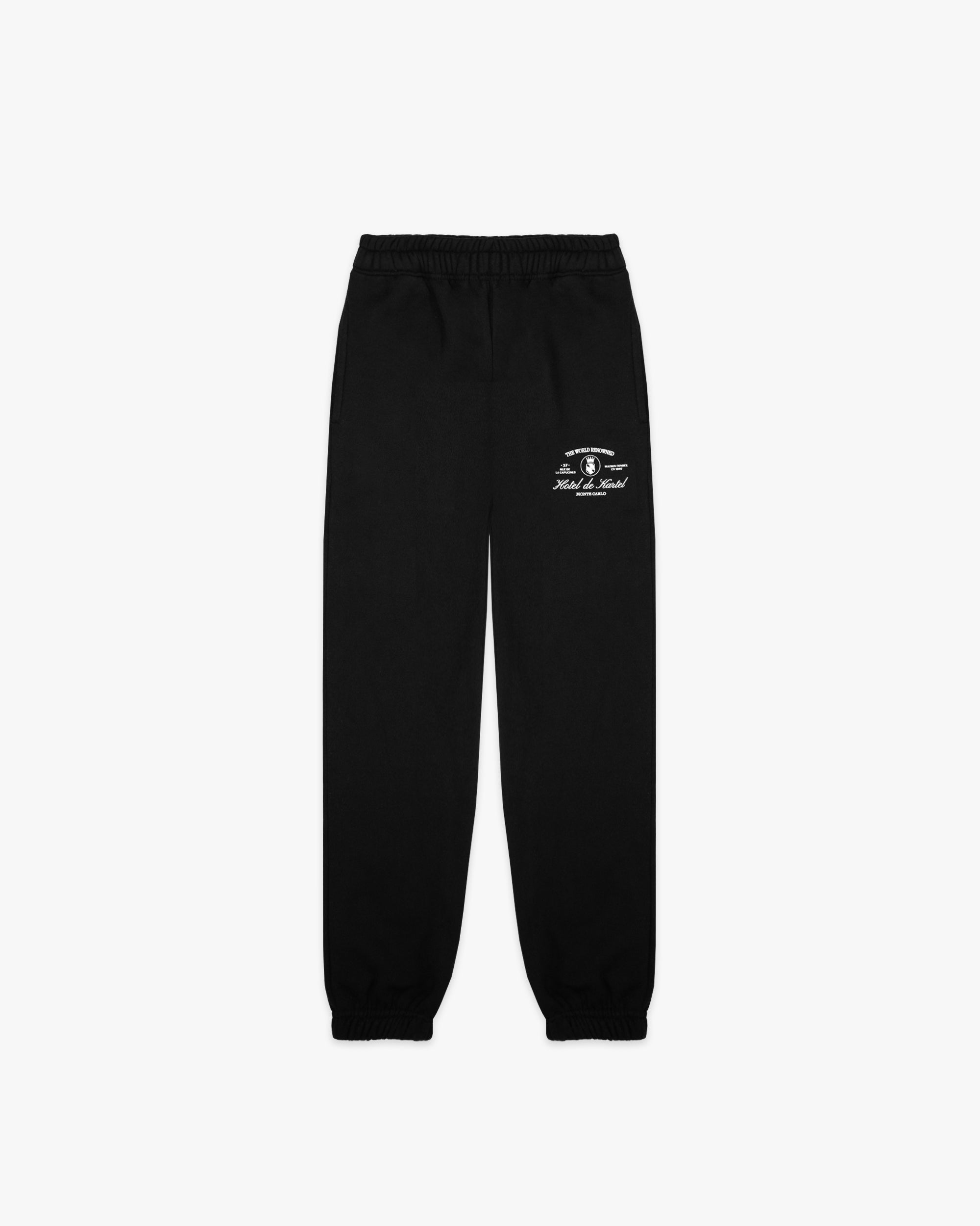 Hotel de Kartel Sweatpants – MAISON KARTEL