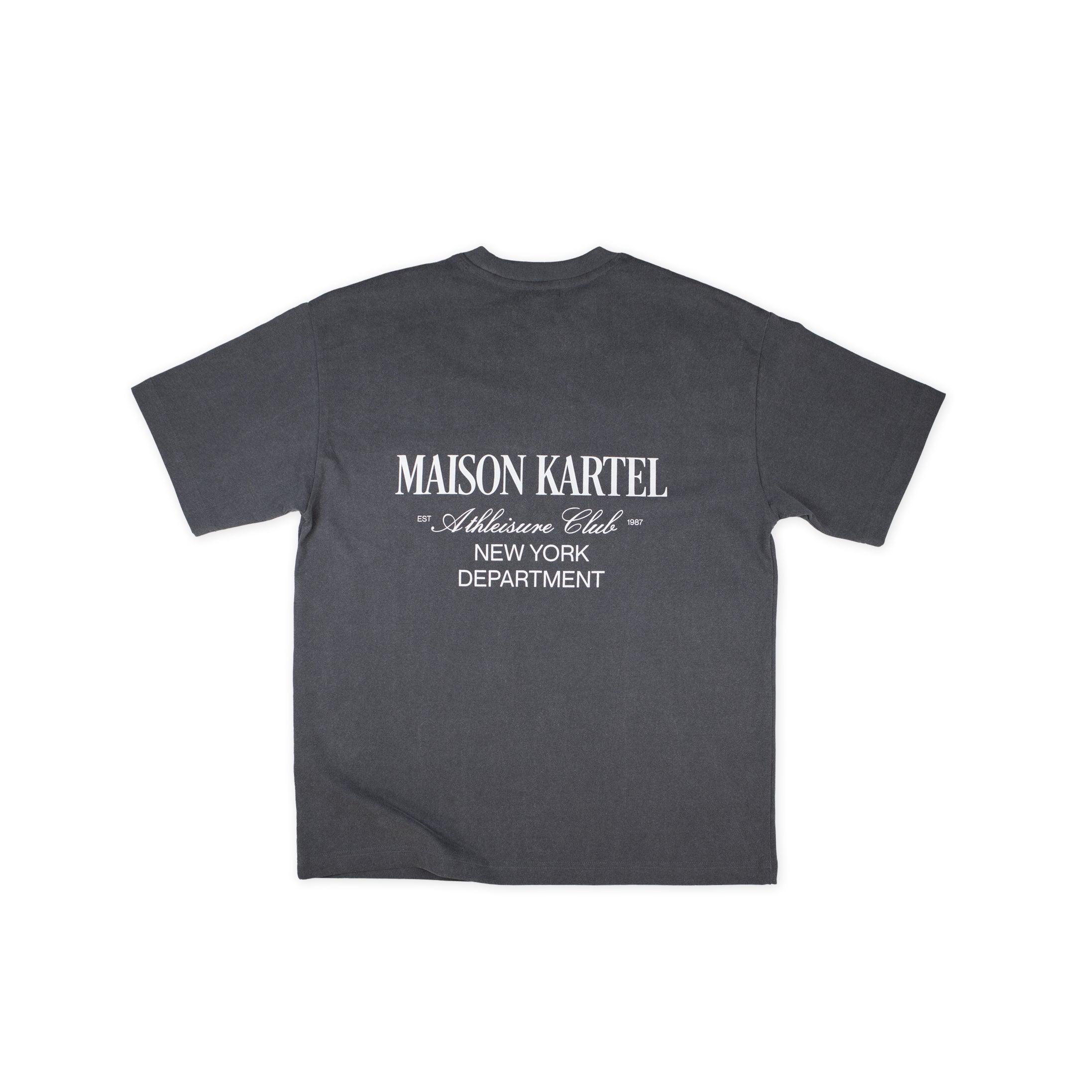 Essential Vintage T-Shirt - KARTEL