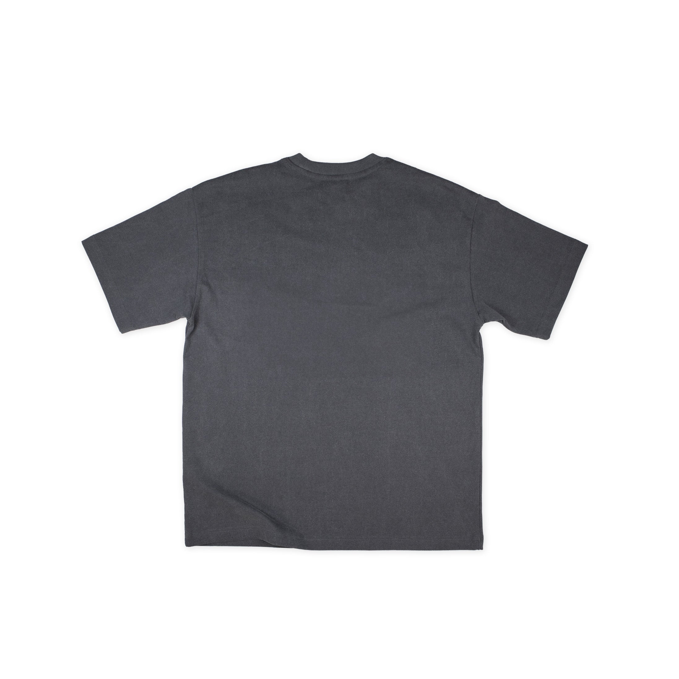Essential Blank Vintage T-Shirt - KARTEL