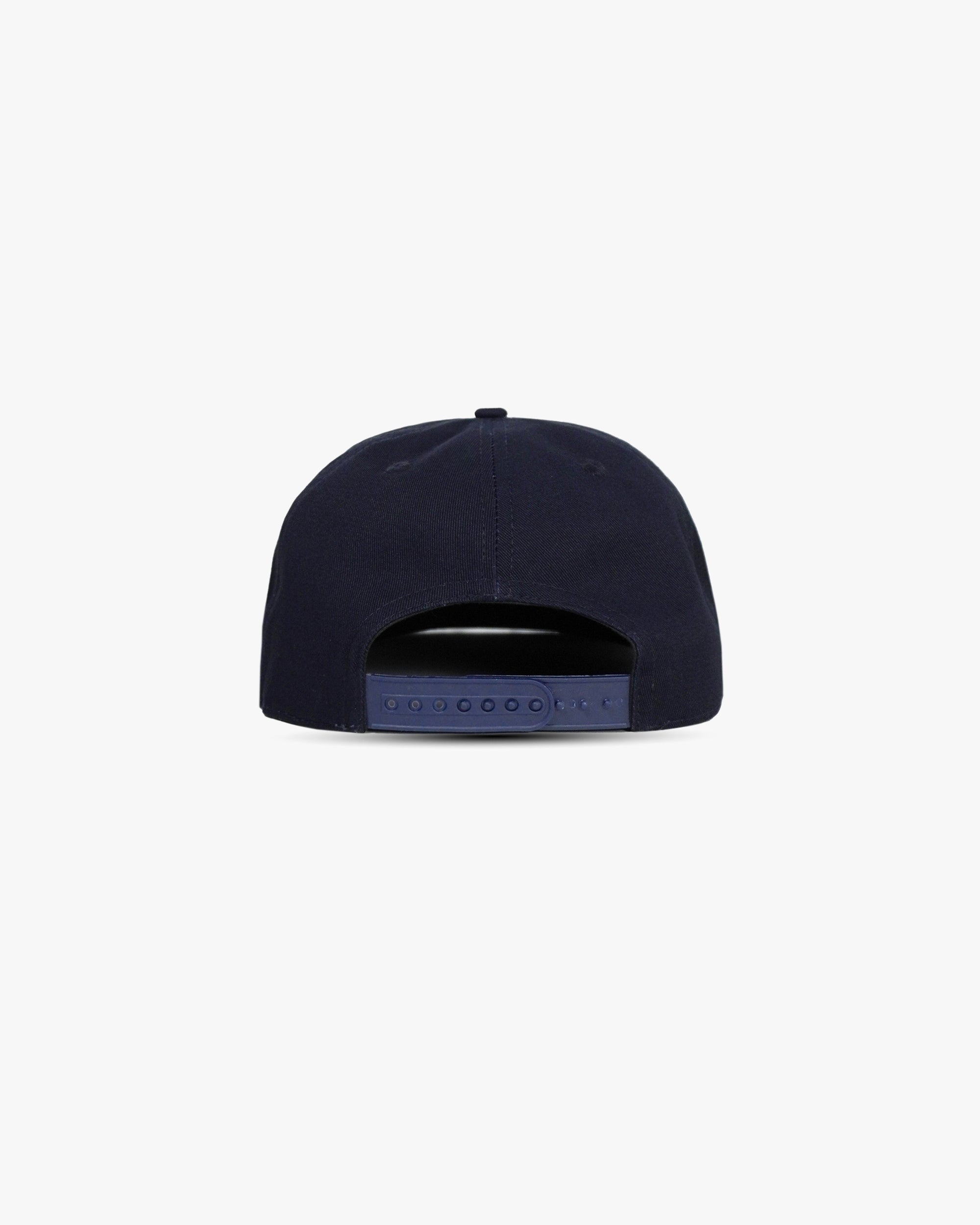 【LA MER MA MAISON】24FW★ LM LOGO CAP Tricolor Logo Cap - 24h Le Mans | Official 24H Le Mans Store